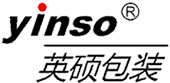 東莞英碩醫療器械無菌包裝盒廠LOGO